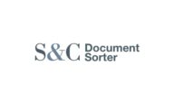 S&C Document Sorter Coupons