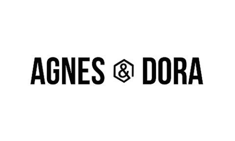 Agnes-&-Dora-Coupons-Code