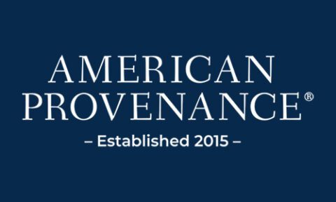 American Provenance Coupon Codes