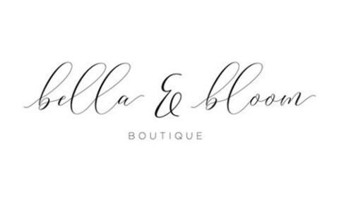 Bella and Bloom Boutique Coupon Codes