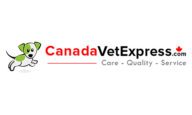 CanadaVetExpress-Coupons-Codes