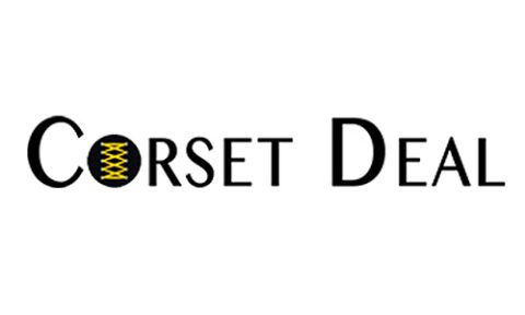 Corset-Deal-Coupons-Codes