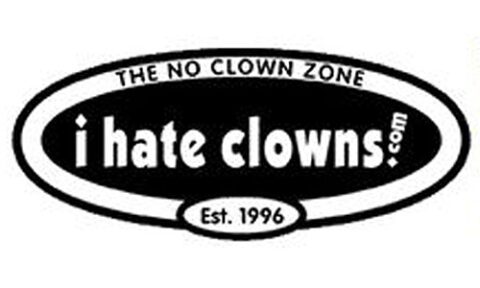 I-Hate-Clowns-Coupons-Codes