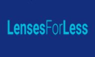Lenses-For-Less-Coupons-Codes