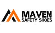 Maven-Safety-Shoes-Coupons-Codes