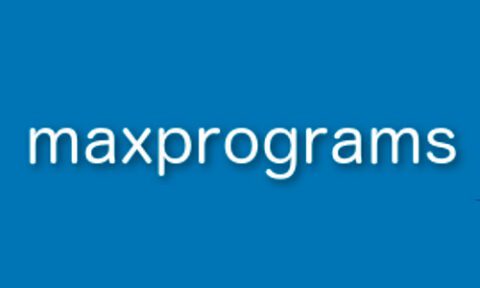Maxprograms-Coupons-Codes