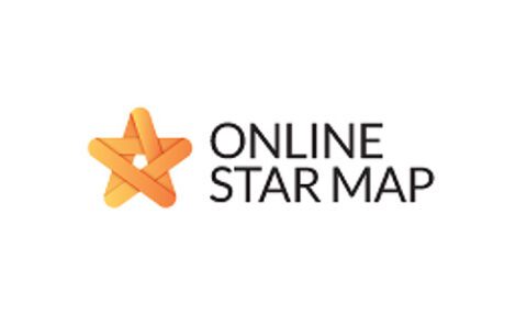 Online-Star-Map-Coupons-Codes