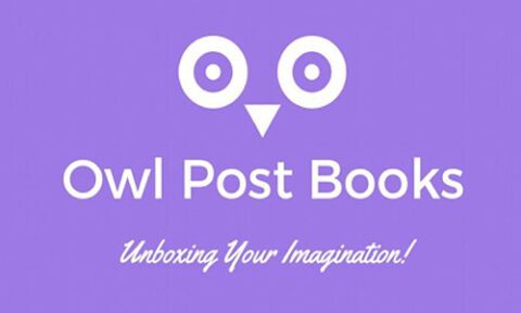 Owl-Post-Books-Coupons-Codes