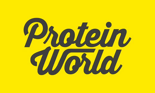 35 Off Protein World Coupon Codes April 2024 