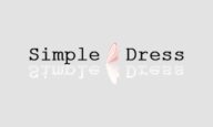 Simple-Dress-Coupons-Codes