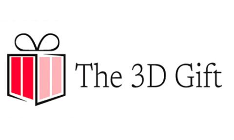The 3D Gift Coupon Codes