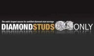 Diamond Stud Only Discount Codes