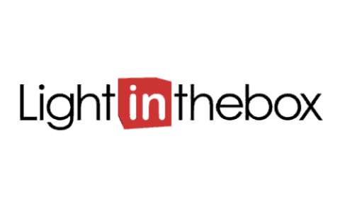 Light In The Box Coupon Codes & Promo Codes