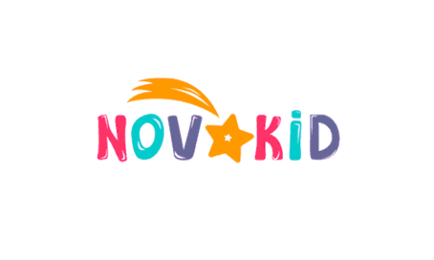 Novakid Promo Codes