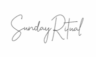 Sunday Ritual Coupons
