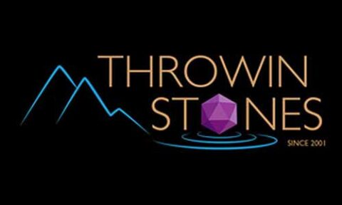 ThrowinStones Promo Codes