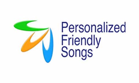Personalized Friendly Songs Coupon Codes & Promo Codes