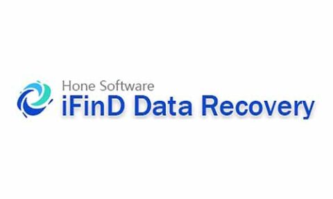 iFinD Data Recovery Coupons