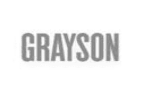 Grayson Coupon Codes