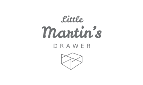 Little Martin's Drawer Coupons