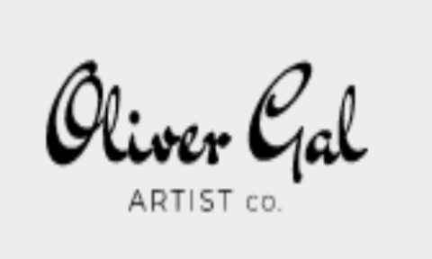 Oliver-Gal-Coupon-Codes