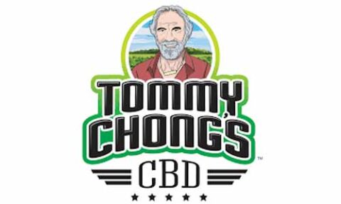 Tommy Chong's CBD Discount Codes