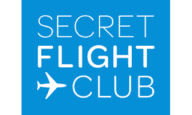 Secret Flight Club Coupon