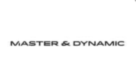 Master-&-Dynamic-Coupon-Codes