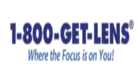 1-800-GET-LENS Coupon Codes