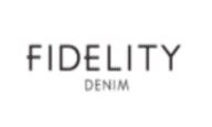 Fidelity Denim Promo Codes