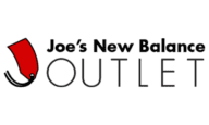 Joe's New Balance Outlet Coupon Codes