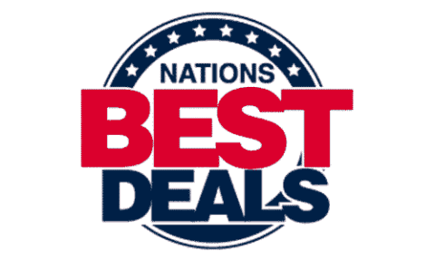 Nations Best Deals Coupon Codes
