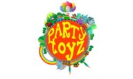 Partytoyz Coupon Code & Promo Codes