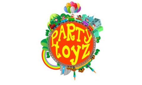 Partytoyz Coupon Code & Promo Codes