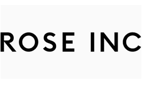 Rose Inc Coupon Code