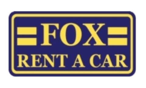 Fox Rent A Car Coupon Codes