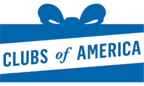 Clubs of America Coupon Codes
