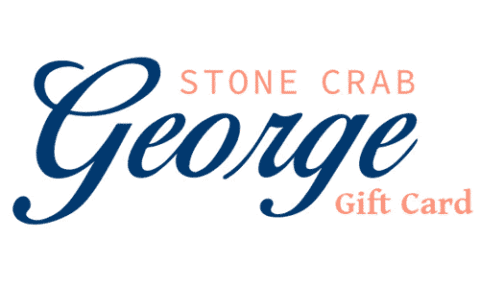 George Stone Crab Discount Codes