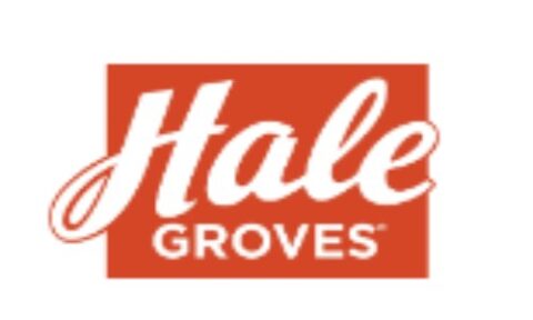 Hale Groves Promo Codes