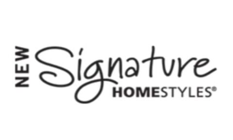 Signature Homestyles Promo Codes
