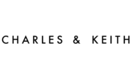 Charles and Keith promo codes