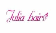 Julia Hair Promo Codes