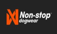 Non-stop dogwear Coupon Codes