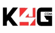 K4G Promo Codes