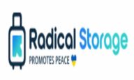 Radical Storage Coupon Codes
