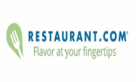 Restaurant.com Coupon Codes