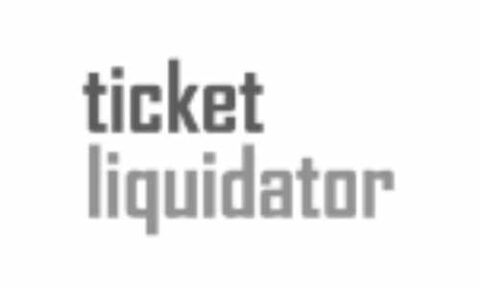 Ticket Liquidator Coupon Codes