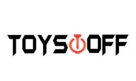 Toysoff Promos Codes