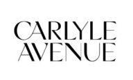 Carlyle Avenue Coupon Codes