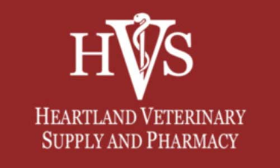 Heartland Vet Supply Promos